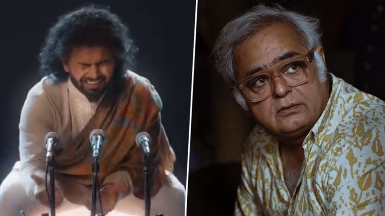 Hansal Mehta Slams 'Disrespectful' Ad Featuring Rishabh Pant, Demands to Pull It Down