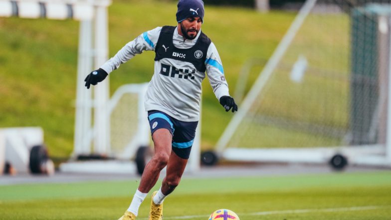 Leeds United vs Manchester City, Premier League 2022-23 Free Live Streaming Online: How To Watch EPL Match Live Telecast on TV & Football Score Updates in IST?