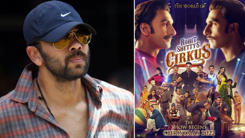 Ranveer Singh on Being a Part of Rohit Shetty’s Cirkus: I Have Been Waiting for 15 Years To Be Part of a Film Like This