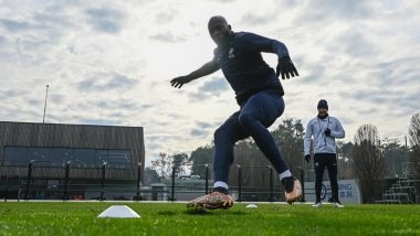 Reggina vs Inter Milan, Club Friendly 2022 Live Streaming & Match Time in IST: How to Watch Free Live Telecast & Free Online Stream Details of Football Match in India