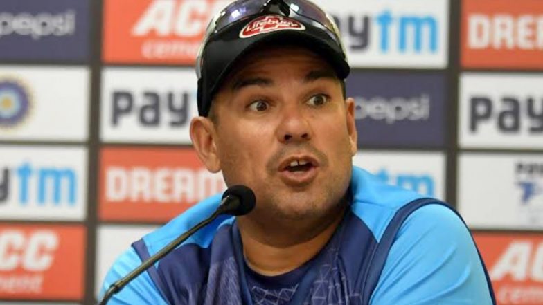 Russell Domingo, Bangladesh Head Coach, Resigns From His Post Prematurely After Test Series Loss Against India