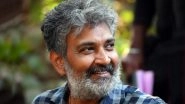 SS Rajamouli&rsquo;s Top 10 &lsquo;Greatest Films of All Time&rsquo; List is Going Viral; Fans Calling RRR Director &lsquo;Badass&rsquo; For Picking Kung Fu Panda!