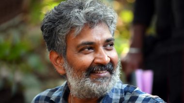 SS Rajamouli’s Top 10 ‘Greatest Films of All Time’ List is Going Viral; Fans Calling RRR Director ‘Badass’ For Picking Kung Fu Panda!