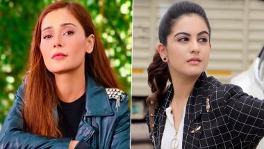 Tunisha Sharma No More: Sara Khan Mourns the TV Actress' Death by Suicide, Pens About Importance of Mental Health (View Post)