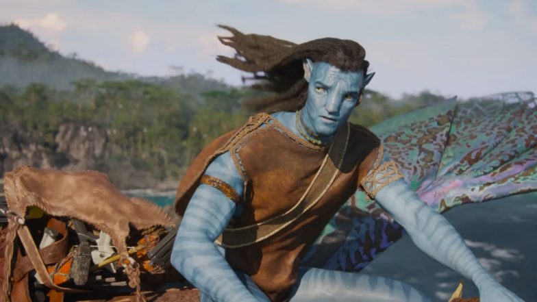 Avatar The Way of Water Box Office Day 13: James Cameron's Sci-Fi Sequel Passes $1 Billion Worldwide