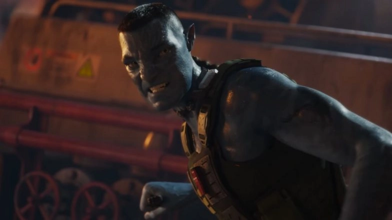 Avatar The Way of Water Full Movie in HD Leaked on TamilRockers & Telegram Channels for Free Download and Watch Online; James Cameron's Sci-Fi Sequel Is the Latest Victim of Piracy?
