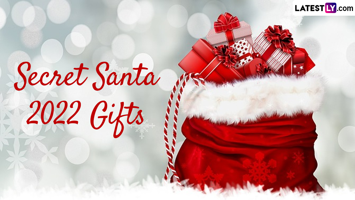 Discover more than 72 secret santa gifts under 1000 best