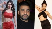 Pornography Case: Supreme Court Grants Anticipatory Bail to Raj Kundra, Sherlyn Chopra, Poonam Pandey
