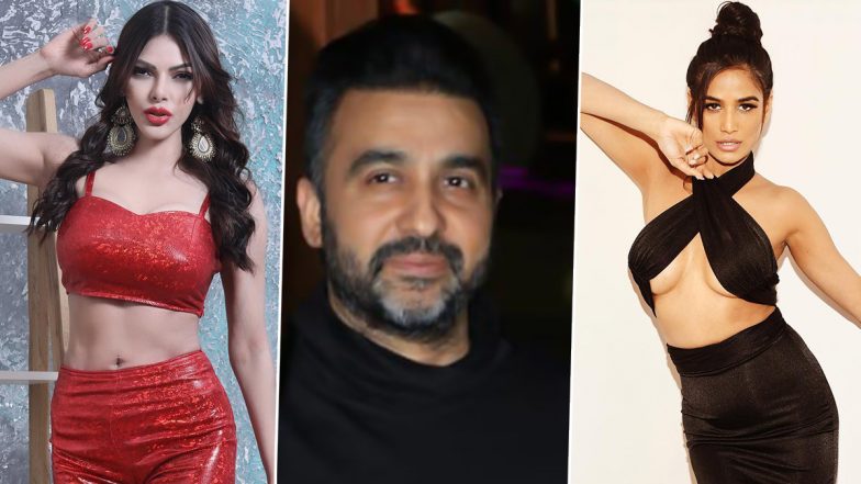 Pornography Case Supreme Court Grants Anticipatory Bail To Raj Kundra Sherlyn Chopra Poonam 