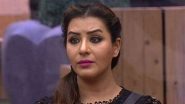 Shilpa Shinde Makes Comeback to Daily Soaps After Six Years With Maddam Sir