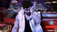 Bigg Boss 16: Shiv Thakare Breaks Down in the Confession Room, Says He's 'Missing His Family' (Watch Video)