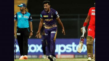 Gujarat Titans Squad for IPL 2023: Shivam Mavi Sold to GT For INR 6 Crore at Mini Auction