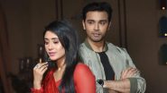 Shivangi Joshi Is Dating Her Balika Vadhu 2 Co-Star Randeep Rai - Reports