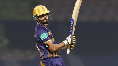 Shreyas Iyer Likely to Miss First Half of IPL 2023, Here Are Three Captaincy Options for KKR