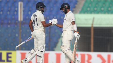 Is India vs Bangladesh 2nd Test 2022 Live Telecast Available on DD Sports, DD Free Dish, and Doordarshan National TV Channels?