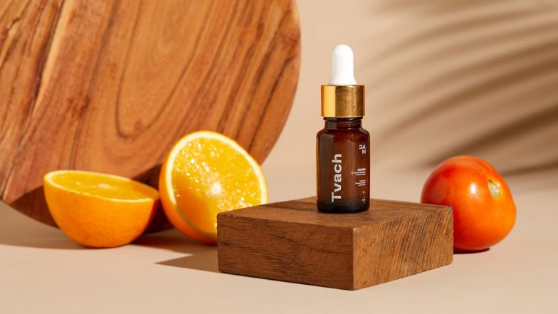 Count on Your 3 AM Friend for the Best Nature-Packed Skincare Solutions by Samhitha G Inturi