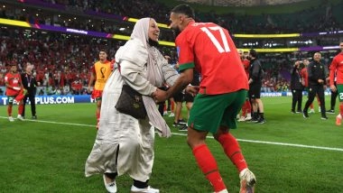 Cristiano Ronaldo and Portugal Out of FIFA World Cup 2022, Fans React As Morocco Head to Historic Semis