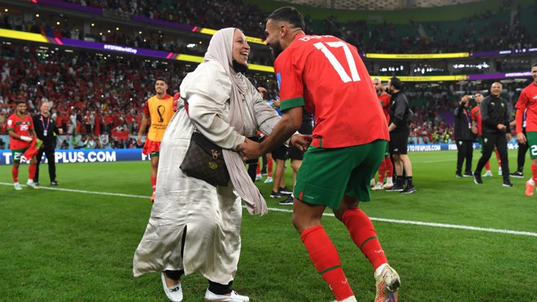 Cristiano Ronaldo and Portugal Out of FIFA World Cup 2022, Fans React As Morocco Head to Historic Semis