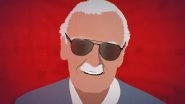 Stan Lee Documentary To Debut on Disney+ in 2023! Marvel Confirms With a Teaser Video on the Late Comic Creator&rsquo;s 100th Birthday &ndash; WATCH