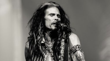 Steven Tyler of Aerosmith Accused of Sexually Assaulting a Minor in the '70s Per New Lawsuit - Reports