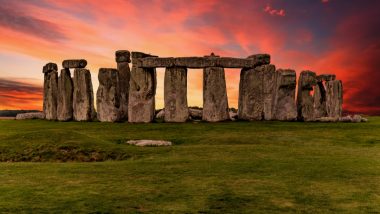 How To Watch Stonehenge Winter Solstice 2022 Live Streaming Online in IST? View Sunset and Sunrise From the English Heritage on Instagram & YouTube at Indian Time