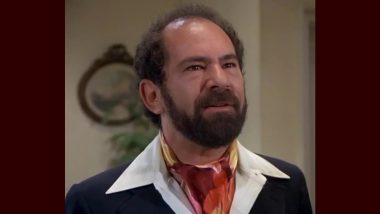 Stuart Margolin Dies at 82: American Actor Was Known for His Roles in The Rockford Files, Death Wish, Bret Maverick Among Others