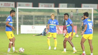 Sudeva Delhi vs Mohammedan SC, I-League 2022-23 Live Streaming Online on Discovery+: Watch Free Telecast of Indian League Football Match on TV and Online