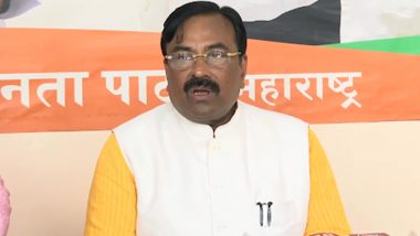 Maharashtra: Minister Sudhir Mungantiwar Asks Forest Officials to Take Steps to Curb Tiger Attacks in Chandrapur