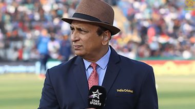 Sunil Gavaskar Warns India Ahead of World Cup; Says IPL Coming but Australia ODI Series Loss Shouldn’t Be Forgotten