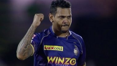 ILT20 2023: Sunil Narine Appointed Skipper of Abu Dhabi Knight Riders for Upcoming Inaugural Edition League in UAE