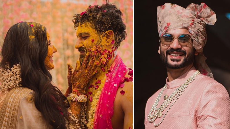 Sunny Kaushal Wishes ‘Cuties’ Katrina Kaif – Vicky Kaushal ‘Happy Anniversary’ on Instagram