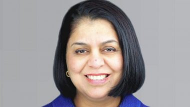 Sushmita Shukla Appointed First Vice President, Chief Operating Officer of Federal Reserve Bank of New York
