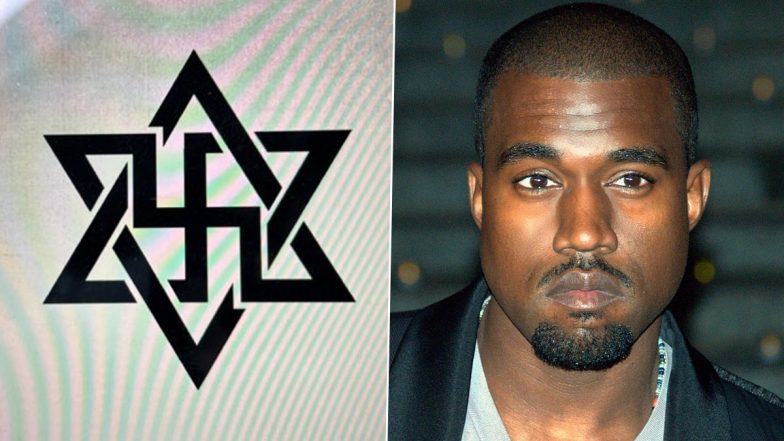 After Kanye West Announces 2024 Presidential Bid, Rapper Posts Symbol ...