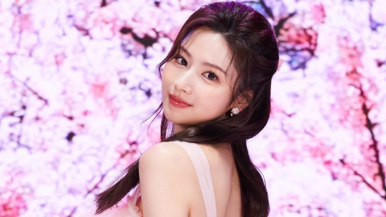 TWICE’s Sana Turns 26! Fans Extend Heartfelt Birthday Wishes to the Singer on Twitter