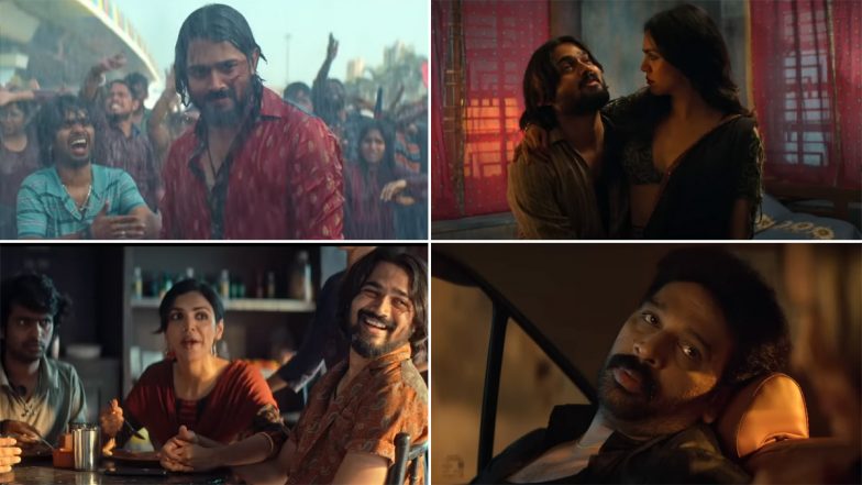 Taaza Khabar Trailer: Bhuvan Bam, Shriya Pilgaonkar’s Series to Stream on Disney+ Hotstar From January 6, 2023 (Watch Video)