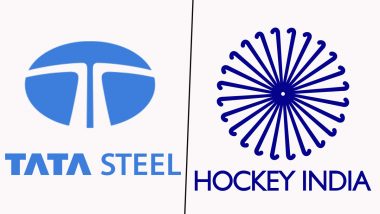 Tata Steel Becomes Official Partner of Men’s Hockey World Cup 2023 After Signing MoU With Hockey India