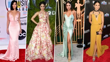 Vanessa Hudgens Birthday: Most Stunning Red Carpet Appearances of the Actress (View Pics)