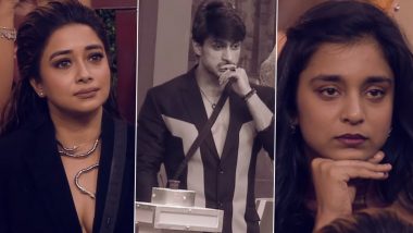 Bigg Boss 16: Will Shalin Bhanot Choose Tina Datta and Sumbul Touqeer Over Rs 25 Lakh? (Watch Video)