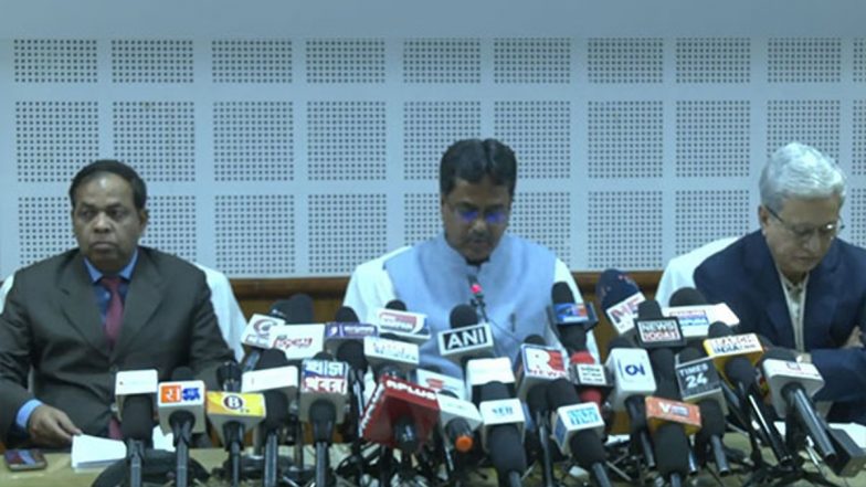 7th Pay Commission Latest News Today: Tripura Announces 12% Hike in DA, DR for Government Employees and Pensioners; 50% Remuneration for Casual Workers