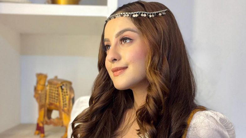 Adiyal: Late Actress Tunisha Sharma’s Last Webseries All Set to Release on OTT - Reports