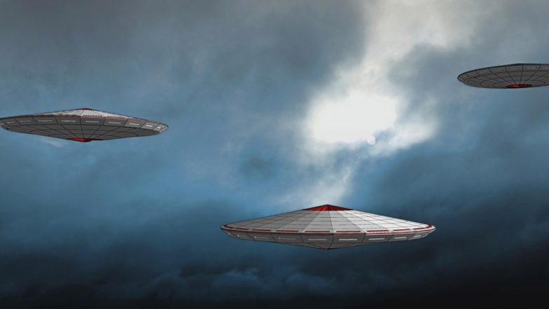 UFO Sightings: US Authorities Tracking More Than 650 Potential UFOs, Says Pentagon