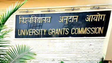 UGC Asks Universities To Allow Students To Write Exams in Local Languages Even if Course Is in English Medium