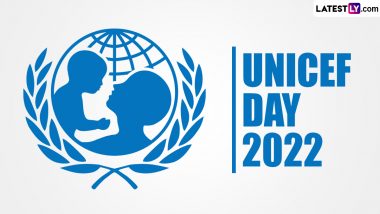 UNICEF Day for Change 2022 Images and HD Wallpapers for Free Download Online: Share Messages, Quotes and Sayings on Annual UN Observance