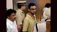 Umar Khalid Granted Interim Bail to Attend Sister's Marriage, Delhi Court Orders 'Except on Days of Wedding Ceremonies He Should Remain at Home'