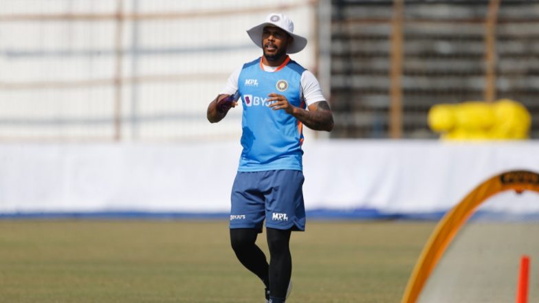 India Likely Playing XI for 1st Test vs Bangladesh: Check Predicted Indian 11 for Cricket Match in Chattogram