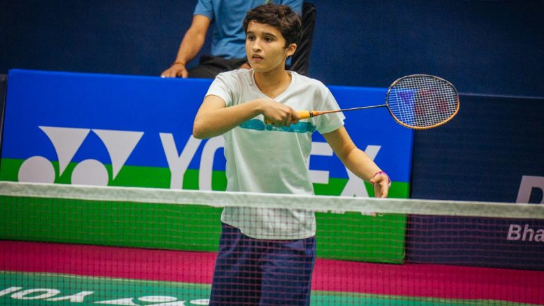 Badminton Asia Junior Championships 2022: Unnati Hooda Bags Silver in U-17 Singles Final