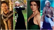 Year Ender 2022 Recap: Varun Dhawan, Celine Dion, Samantha Ruth Prabhu, Justin Bieber &ndash; 7 Celebrities Who Revealed They Were Suffering From Chronic Medical Conditions