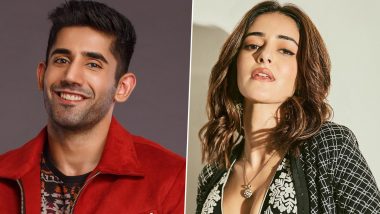 Ananya Panday to Romance Varun Sood in Call Me Bae – Reports