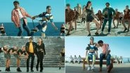Veera Simha Reddy Song Suguna Sundari Lyrical Video: Nandamuri Balakrishna, Shruti Haasan Show Off Their Stylish Avatars and Cool Dance Moves in This Track &ndash; WATCH