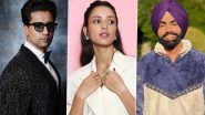 Vicky Kaushal, Triptii Dimri, Ammy Virk&rsquo;s Untitled Movie To Release in Theatres on July 28, 2023